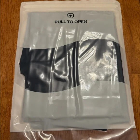 Seamless High-Waisted Shapewear - Picture 6 of 10